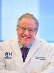 Stephan A. Grupp, MD, PhD