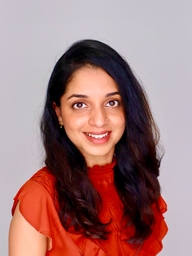 Janani Ramachandran, MS, MPH