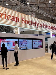 ASH 2022: CHOP Experts Presented and Contributed to More than 200 Abstracts at National Hematology Conference