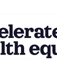 Accelerate Health Equity logo