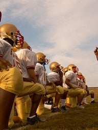 Coaches and Team Concussion Image