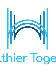 Healthier Together logo