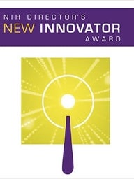 NIH Director's New Innovator Award