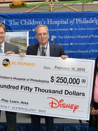 steve altschuler holding check