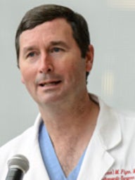 John M. Flynn, MD