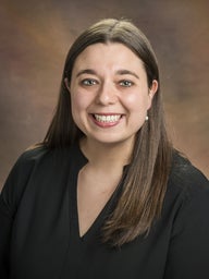 Alicia M. Alcamo, MD, MPH