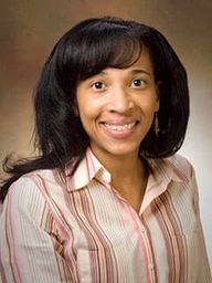 Denise Arnaud-Turner, MD, FAAP