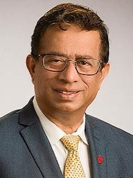 Anirban Banerjee, MD