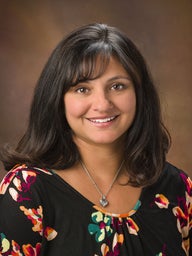 Sharna Basu, MSN, RN, CRNP