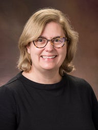 Nancy Burnham, CRNP, MSN, CCRC