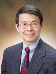 Benjamin Chang, MD, FACS