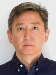 Gordon Yin Wei Chang, MD