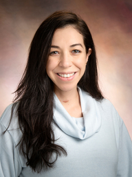 Leena Chehab, MD, MS