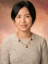 Jiani Chen, MS, LCGC