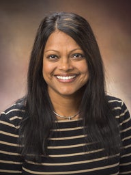 Sunita P. Coutinho Haas, MD, PhD