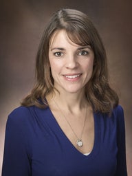 Eva M. Delgado, MD