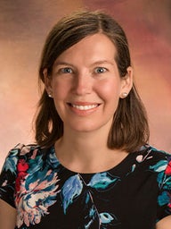 Beth Hopkins Denenberg, MS, LCGC