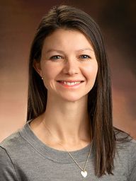 Kaitlin J. Devine, MD, MS