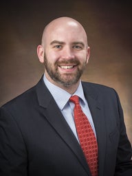 Aaron G. DeWitt, MD