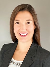 Pamela Fazzio, MD, MEd