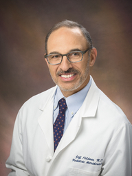 Jeffrey M. Feldman, MD