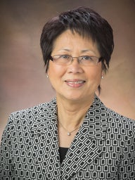 Elizabeth Y. Fong-deLeon, MD