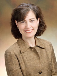 Therese M. Giglia, MD, FAHA