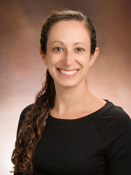 Sarah Green, MD  