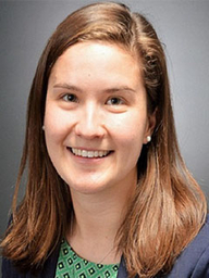 Catherine Hayes, MD