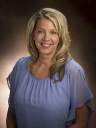 Lisa A. Jones, MSN, BSN, CRNA