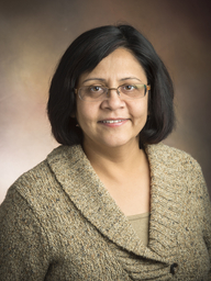 Asmita S. Joshi, MD