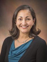 Venita Kaul, MD, FAAP