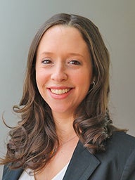 Marissa Kilberg, MD, MSEd