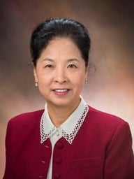 Marilyn M. Li, MD, MS