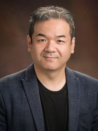 Katsuhide Maeda, MD, PhD