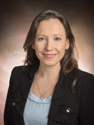 Camille Michaud, MD