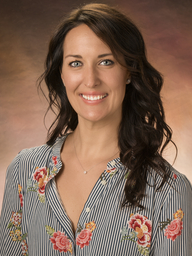 Christina N. Milligan, MSN, CRNP