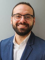 Ahmed M. Moustafa, BPharm, PhD