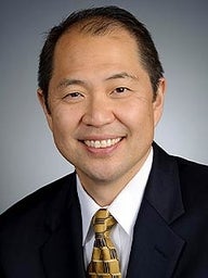 Mark Takashi Ogino, MD