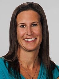 Kimberly V. Parsons, MD, FAAP