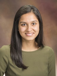 Kajal Patel, MSW