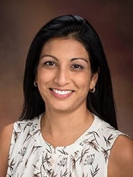 Melissa Desai Patel, MD, MPH, FAAP