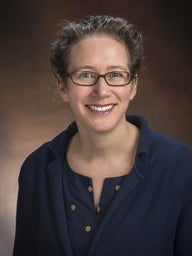 Jennifer Pogoriler, MD, PhD