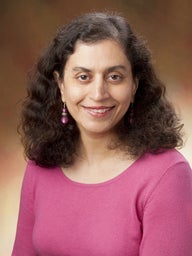 Madhura Pradhan, MD, MBBS