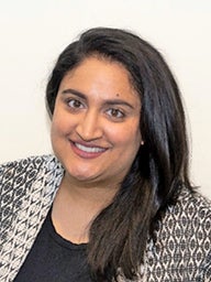 Madiha Raees, MD