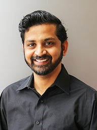 Ramakrishnan Rajagopalan, PhD