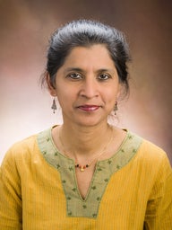 Chitra Ravishankar, MD