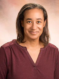 Toni Richards-Rowley, MD