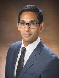 Apurva S. Shah, MD, MBA