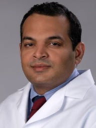 Sandeep Shah, MD, FAAP